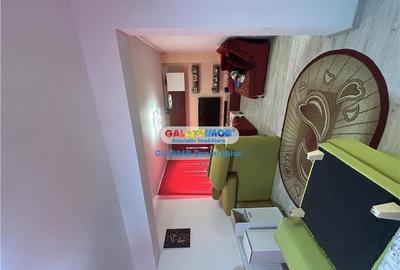 Duplex 4 cam-Mansarda-Proprietar-curte amenajata-Pivnita-Geam Tripan - 10
