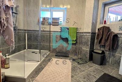 Casă individuală cu 5 camere cu Teren 690 Mp în Hărman - 15