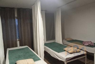 Garsonieră semidecomandată în Central - 2