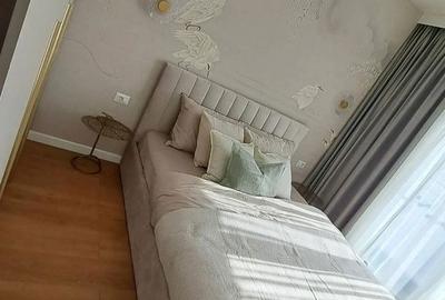 Apartament cu 4 camere decomandat în Theodor Pallady - 9