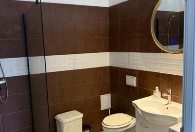 Apartament cu 2 camere semidecomandat, mobilat în Ultracentral - 6