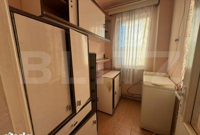 Apartament cu 3 camere semidecomandat în Central - 5