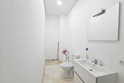 Spațiu comercial, de 75 mp, în Țiglina 1 - 7