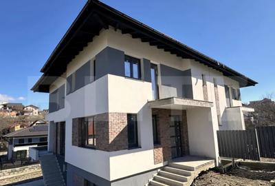 Casă cu 5 camere cu Teren 350 Mp în Central - 15