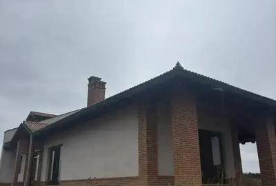 Casă cu 10 camere cu Canalizare în Central - 10