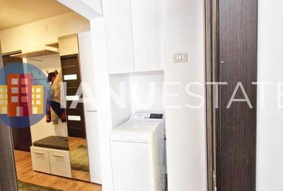 Apartament cu 2 camere decomandat, mobilat în Timpuri Noi - 2