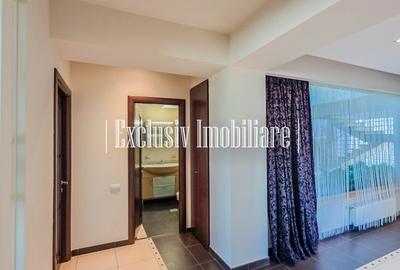 Apartament Impresionat cu 3 camere 120 mp  - Parcare in Garaj - Vedere la Mare - 20