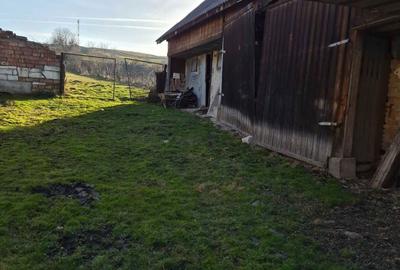 Casă cu 4 camere în Șanț - 1