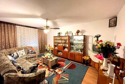 Apartament cu 3 camere decomandat, mobilat în Frumoasa - 3