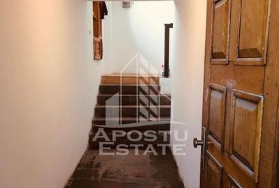 Casa tip duplex, P+2E, garaj, zona Simion Barnutiu - 16