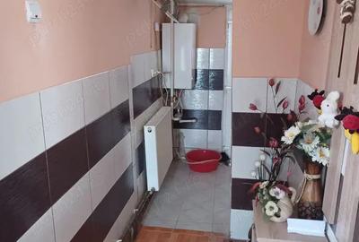 Casa de vanzare 3 camere , Str . Ciprian Porumbescu , 92.000 euro neg. - 5