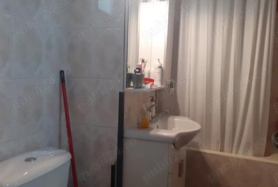 Apartament cu 2 camere decomandat în Plantelor