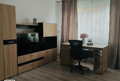 Apartament cu 2 camere, mobilat în Medicină - 5
