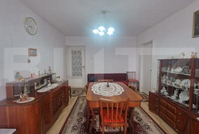 Apartament cu 2 camere, etaj intermediar, luminos, circular vedere superba Noua - 5