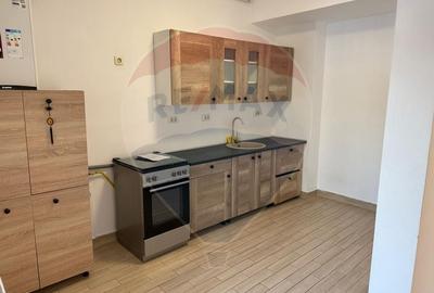 INCHIRIERE Apartament cu 3 camere in zona Baneasa - 6