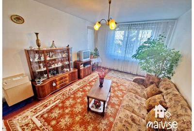 Apartament 3 camere de vanzare, str.Tudor Vladimirescu - 5