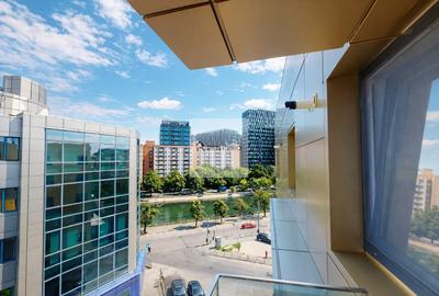 Apartament cu 2 camere decomandat, mobilat în Grozăvești - 4