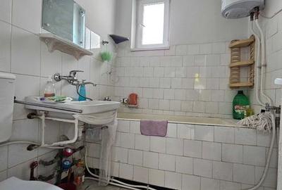 Apartament cu 3 camere semidecomandat în Ultracentral - 6