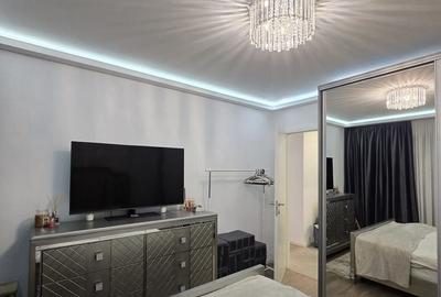 Apartament cu 2 camere semidecomandat în Pipera - 8