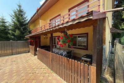 Vila 8 camere Azuga | Partia Sorica | Comision 0% - 20