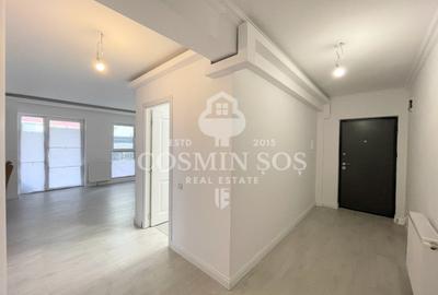 Apartament cu 3 camere de vanzare, cu gradina si parcare, Floresti Apartament cu 3 camere de vanzare, cu gradina si parcare, Floresti - 6