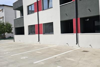 Garsonieră decomandată în Chiajna - 3