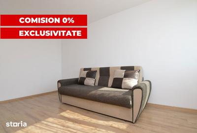 Apartament cu 2 camere decomandat, mobilat în Tineretului - 15
