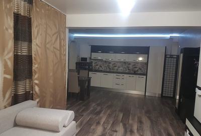 Apartament 2 camere,zona Avram Iancu - 4