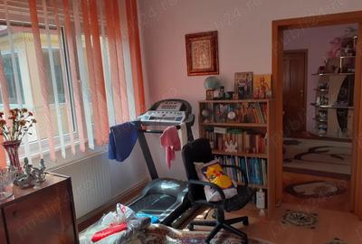 Vand casa 4 camere in Ploiesti, ultracentral - 8