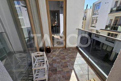 Apartament cu 3 camere decomandat, mobilat în Periferie - 16
