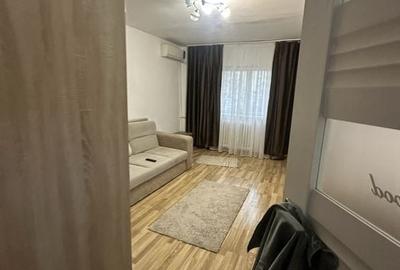 Garsonieră decomandată, mobilată în Pantelimon - 3