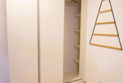 Apartament cu 2 camere semidecomandat, mobilat în 1 Decembrie 1918 - 15