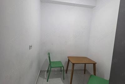 Garsonieră semidecomandată în Central - 1