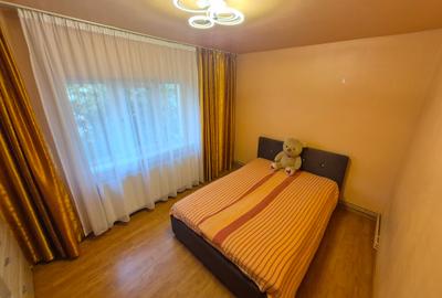 Apartament cu 2 camere decomandat în Bucovina - 9