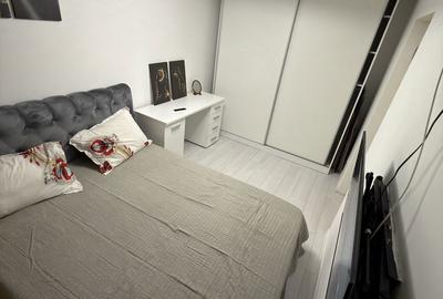 Garsonieră semidecomandată în Rahova - 4