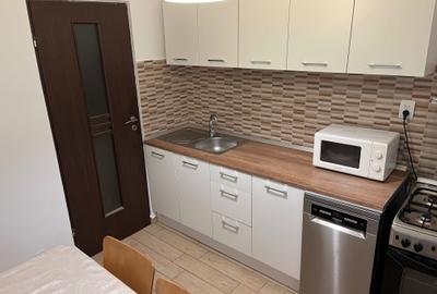 Apartament cu 2 camere decomandat în Crângași - 16