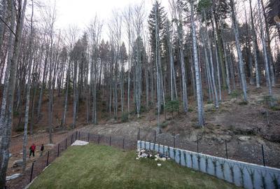 Apartament cu 4 camere în Furnica - 27