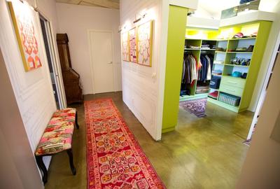 Apartament cu 5 camere decomandat, mobilat în Central - 14