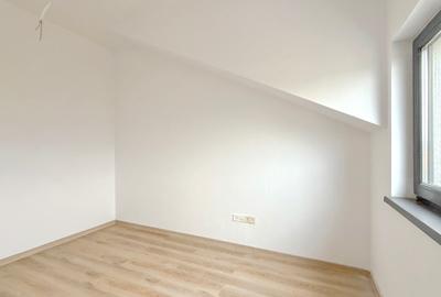 Apartament 3 camere, bloc nou, incalzire pardoseala, loc parcare, Sanpetru - 8