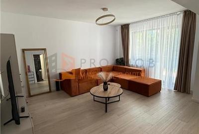 Apartament 3 camere cf 1 decomandat cartier Orizont