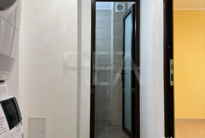 Apartament cu 3 camere decomandat, mobilat în 13 Septembrie - 7