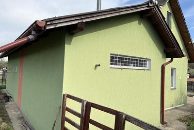 Casă cu 3 camere în Feiurdeni - 5