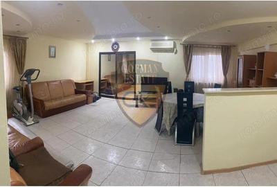 3 camere transformat din 4 , zona Gara, parcare inclusa, centrala gaz - 15