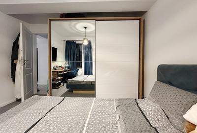 Apartament cu 2 camere, mobilat în Nicolina - 17