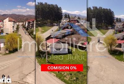 Teren de 254 mp, în Central