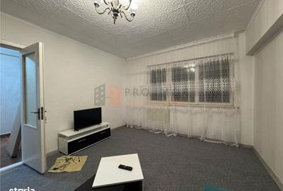 Apartament cu 4 camere decomandat, mobilat în Micro 5 - 1
