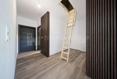 Casa moderna cu 3 camere, toate utilitatile - Harman, Brasov - 19