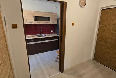 GIURGIULUI Sect.4. APARTAMENT DE POVESTE - 6