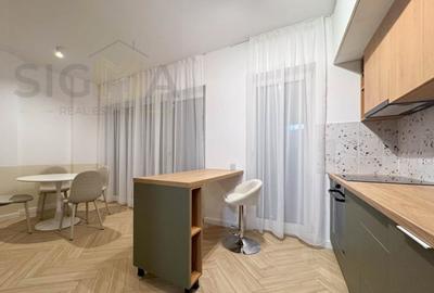 Apartament 2 camere, prima inchiriere, 57 mp, Elite Junior! - 5