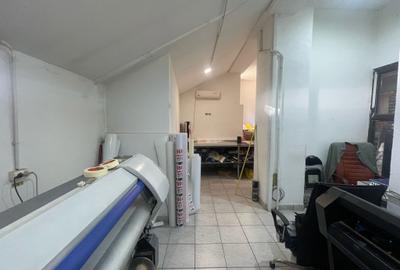 Spațiu comercial, de 86 mp, în Văcăresti - 7